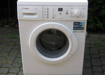 Pralka Bosch Maxx 6