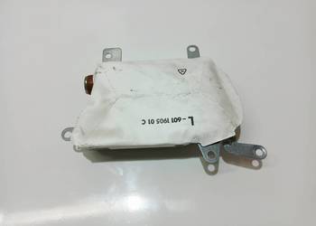 PODUSZKA POWIETRZNA AIRBAG DRZWI LEWY PRZÓD BMW E60 E61 6963021 (0000423)