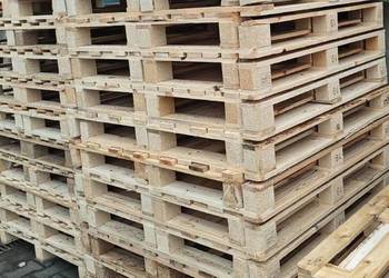 Palety 100x100 i 110x110cm.