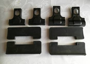 THULE kit 1045, Honda, Rover, MG ZS