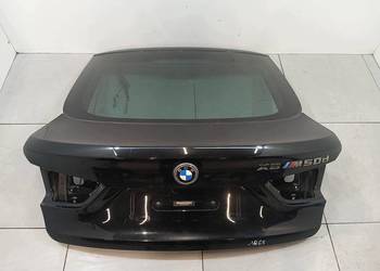 KLAPA TYŁ SZYBA 475 475/9  Bmw X6 II (2014-2019) F16