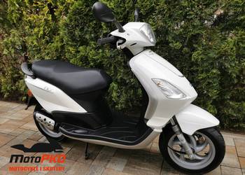 Piaggio Fly 50ccm 2T RABAT -500zł od ceny TRANSPORT cała Polska 400zł