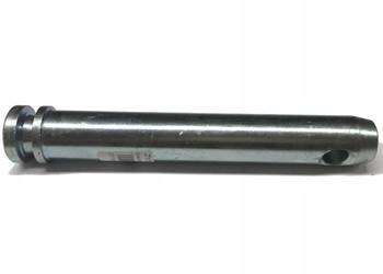 Sworzeń bolec 25.4x142 mm kat.2