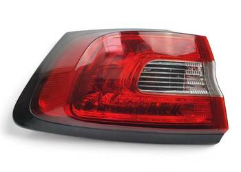 LAMPA LEWA Jeep Cherokee 2013-2018 lewy tył tylna tylnia EU 68102909AF