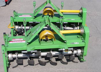 Glebogryzarka U540/1 BOMET 1,8m dostępna w Rad-Masz Opoczno Druchowo