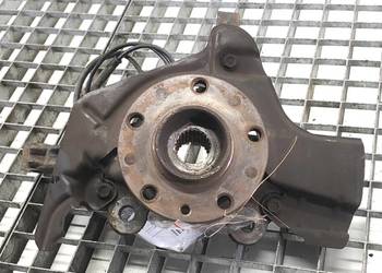 ZWROTNICA LEWY PRZÓD FIAT DOBLO II 1.4 95KM