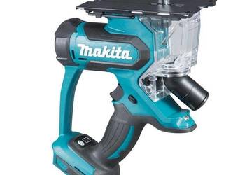 Wycinarka do płyt g-k