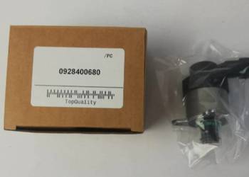 Nowy zawór regulacji paliwa Fiat Alfa Opel 0928400680