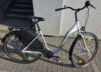 Rower Damski 28 koło