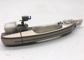 KLAMKA ZEWNĘTRZNA PRAWY PRZÓD ACURA TL Sedan/Limuzyna 03-12 ZŁOTY