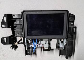 Panel nawigacji i Radia do Chevrolet Corvette C7 rok 2014 do 2019