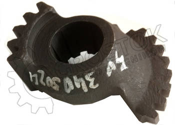 Sektor serwa kolumny MTZ Oryginał