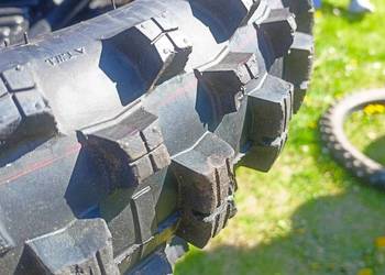OPONA tylna MOTO CROSS ENDURO WANDA z moussem  120/90/18 i inne !!!
