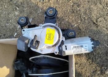 Silnik wycieraczki audi a4 b7 b6 części