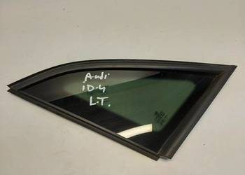 VW ID4 11A , 2024r SUV 5D SZYBA KAROSERYJNA LEWY TYŁ 