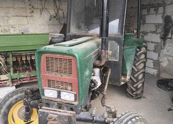 ursus c330