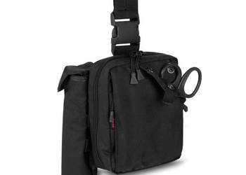 Saszetka Taktyczna Na Nogę PAX Leg Pouch Paramedic SWAT