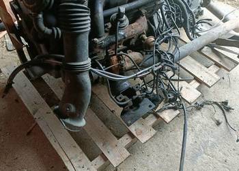 Ford transit zestaw turbo