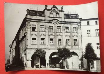 ( 2415 ) Widokówka Miroszów ( 2415 ) Widokówka Miroszów