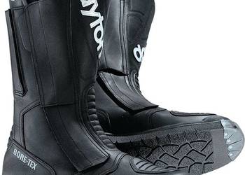 Daytona Trans Open GTX rozm 40 41 najlepsze buty motocyklowe