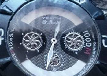 Zegarek Zenith