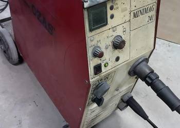 Spawarka OZAS MINIMAG