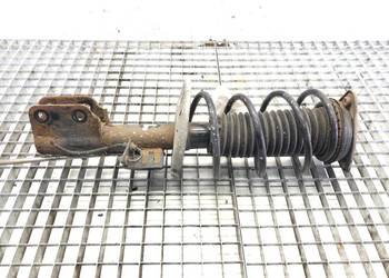 AMORTYZATOR LEWY PRZÓD SPRĘŻYNA PEUGEOT 308 SW II 1.6 Kombi 14-21