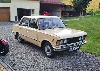 Fiat 125p FSO