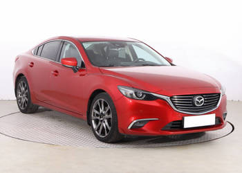 Mazda 6 2.0 Skyactiv-G