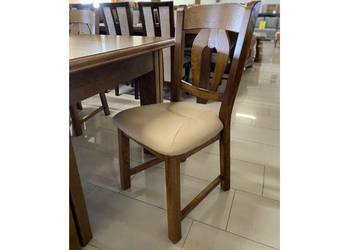 Klasyczne krzesła Holenderskie z litego drewna dębowego - PRODUCENT