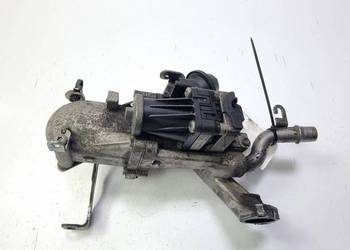ZAWÓR EGR CITROEN C4 PICASSO 9802194080