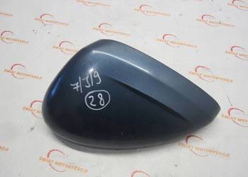 C4 GRAND PICASSO II 15r obudowa osłona lusterka lewa 51967K-01