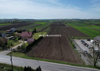 Oferta sprzedaży działki Niegardów 36800m2