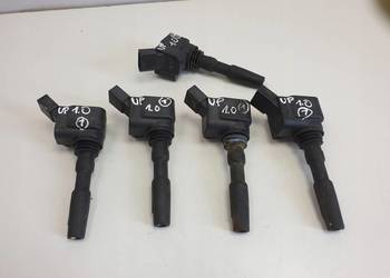 VW Up 1.0 MPI CEWKA ZAPŁONOWA 04E905110E