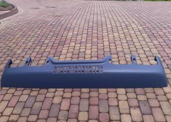 Mercedes Spojler 1834 1824 1831 1827 1844 2534 1726 1922 1722