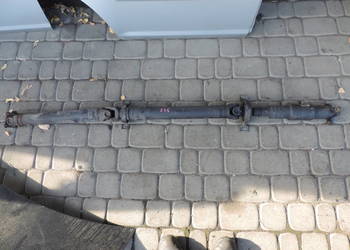 WAŁ NAPĘDOWY BMW 3 E46 2.0D KOMBI MANUAL