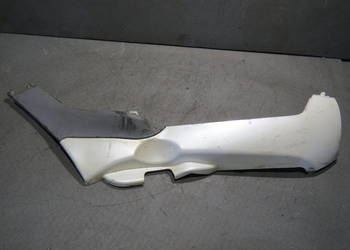 PIAGGIO MP3 125 2011 hybrid pług płoza owiewka osłona silnika cover  prawy