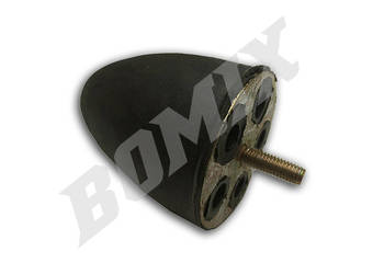 Odbój resoru przód Multicar M24 M25 V-03-12