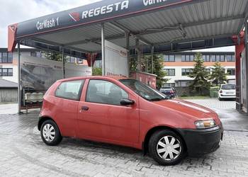Fiat Punto 1.2 60KM