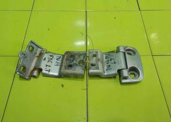 CITROEN JUMPER II 14r zawiasy drzwi lewe tyl