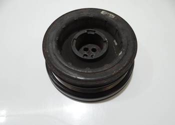KOŁO PASOWE WAŁU BMW E60 E61 306D3 3.0D 7793593 (20210699)
