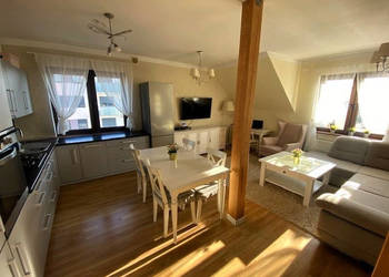 Dwupoziomowe, nowoczesne 4 pokoje z antresolą! Bezpośrednio | Leszno