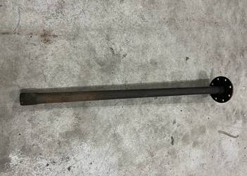 Półoś Pół oś Mercedes 809 814 6733570001 33F