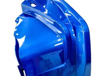 Tylny lewy błotnik Can-Am Outlander BRP 715008734 quadziorek