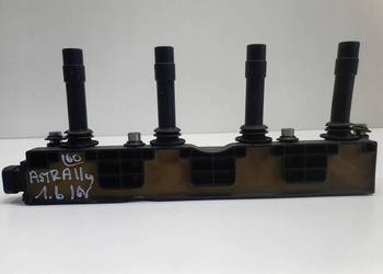 CEWKA ZAPŁONOWA Opel Astra II G 1.4 1.6 16V _ 19005212 delphi