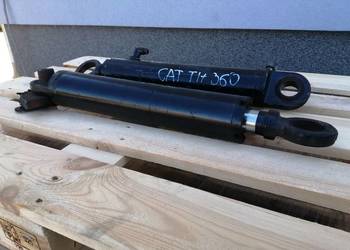 Siłownik poziomowania Cat TH 360B