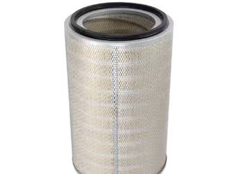 WA41053 Filtr powietrza WISSEN