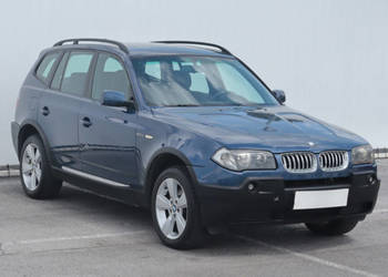 BMW X3 2.0d