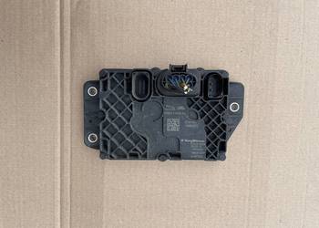 GX63-7J426-AC moduł sterownik skrzyni jaguar x761 range rover
