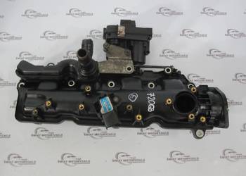 OPEL INSIGNIA 2.0 CDTI A20DTH 160KM kolektor ssący 55566258